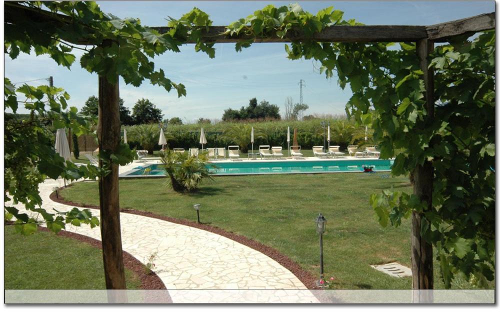 Apartamento Fattoria Il Giardo Pietrasanta