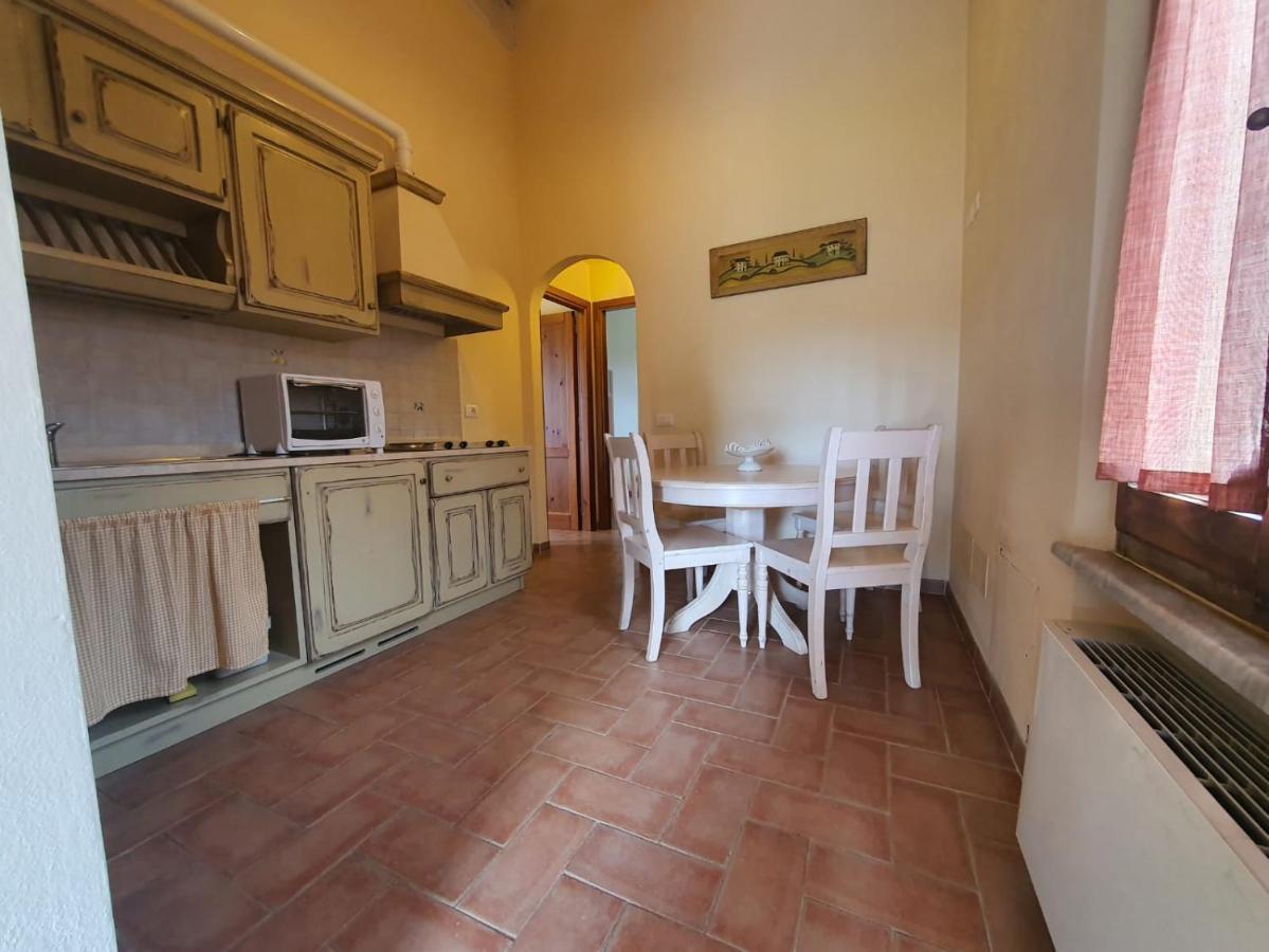 Fattoria Il Giardo Apartamento Pietrasanta