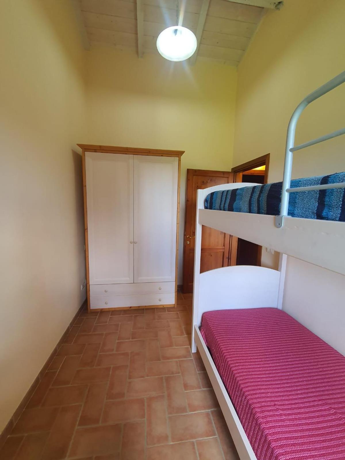 Apartamento Fattoria Il Giardo *