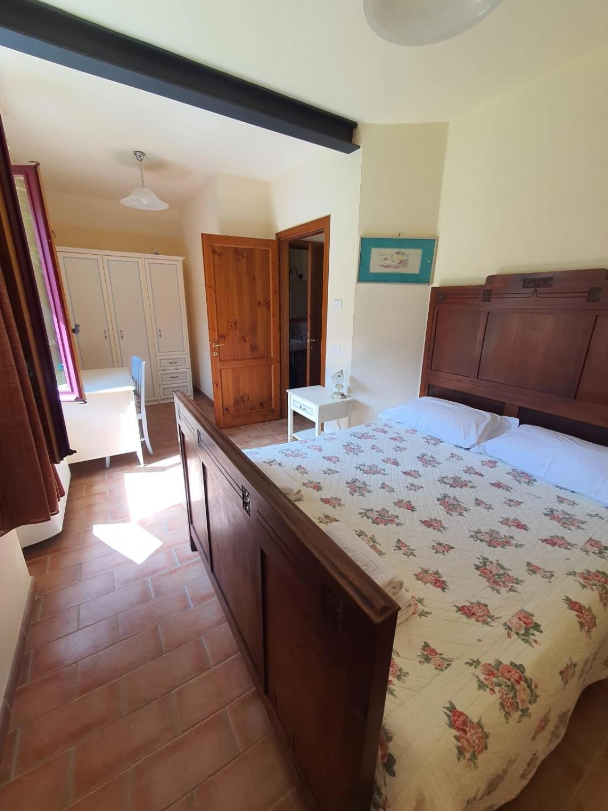 Fattoria Il Giardo Apartamento Pietrasanta