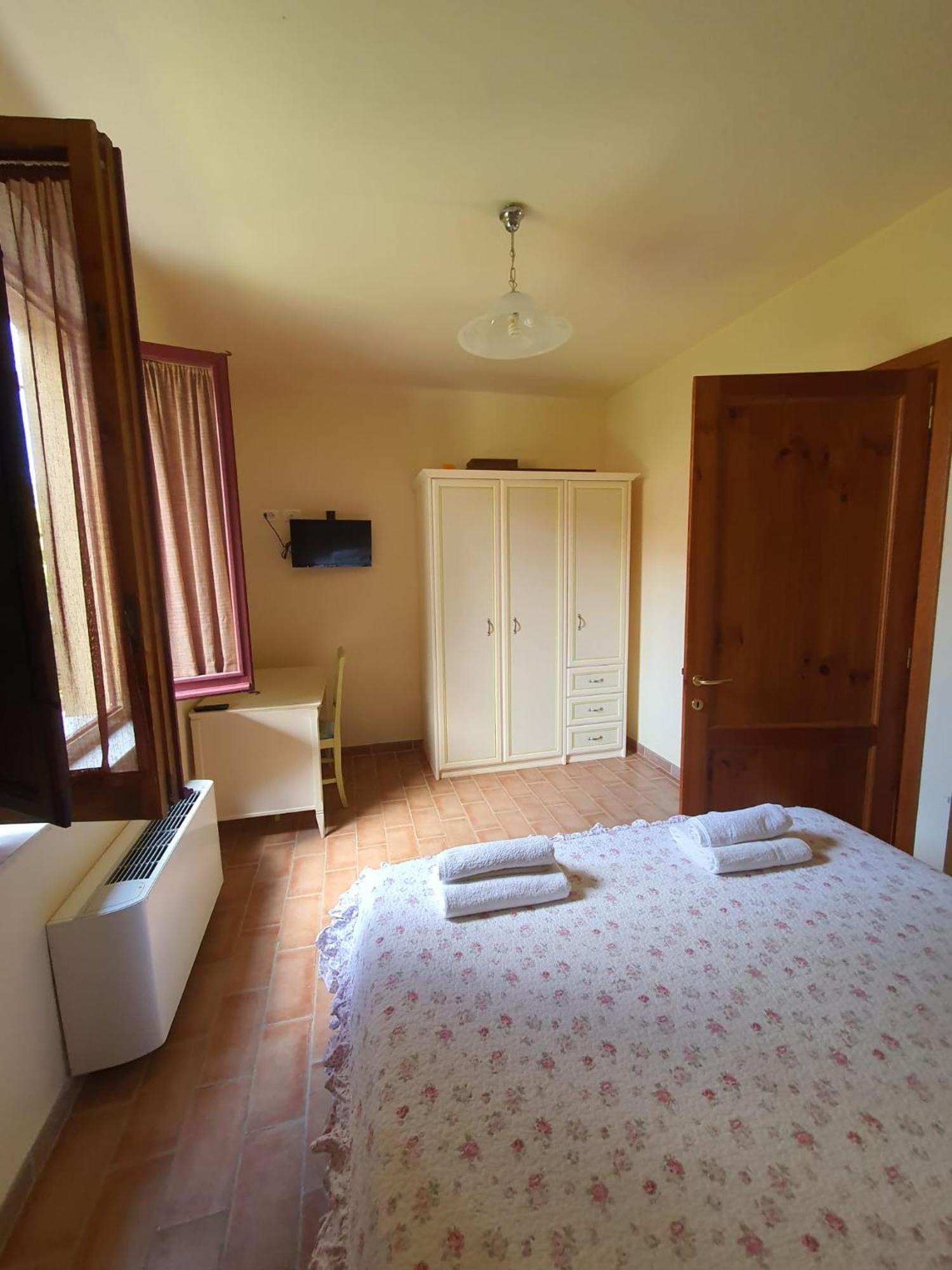 Fattoria Il Giardo Pietrasanta