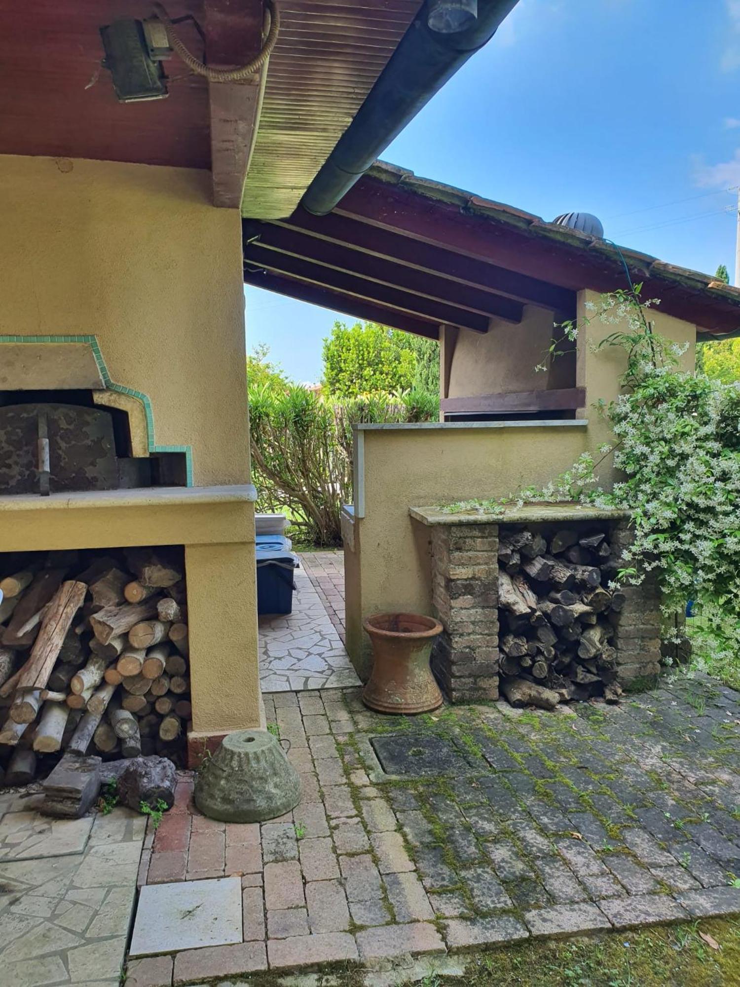 Apartamento Fattoria Il Giardo *