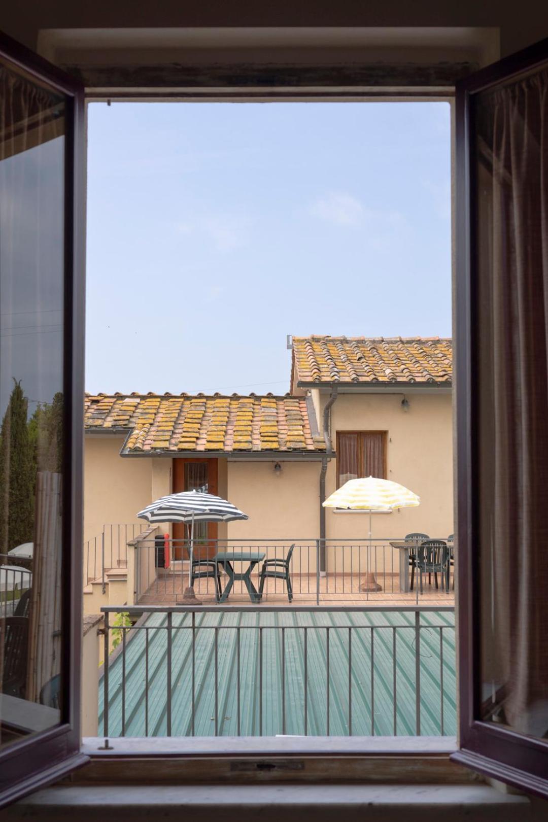 Fattoria Il Giardo
