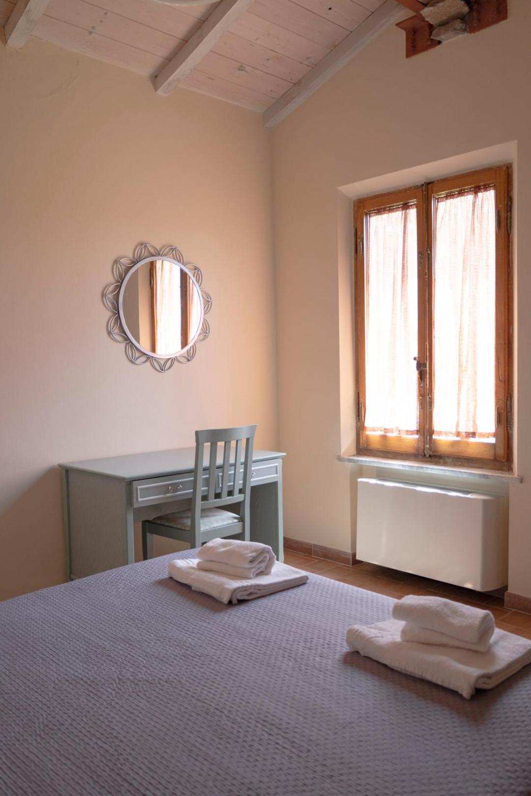 Apartamento Fattoria Il Giardo