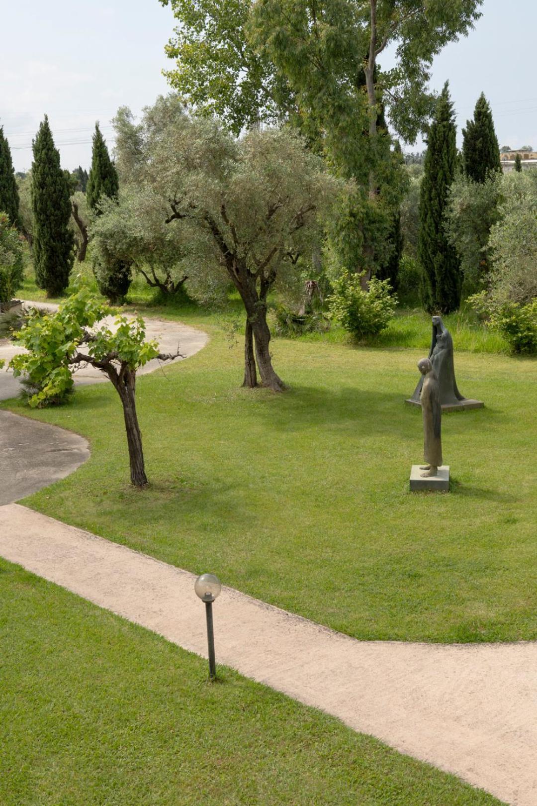 Apartamento Fattoria Il Giardo