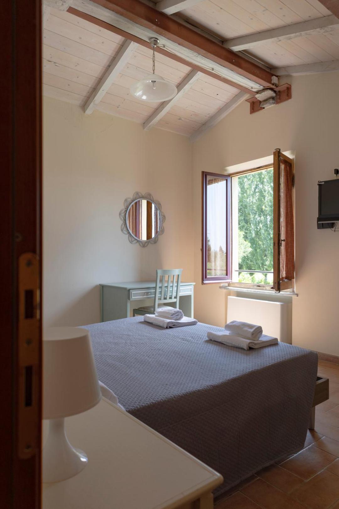 Fattoria Il Giardo Apartamento Pietrasanta
