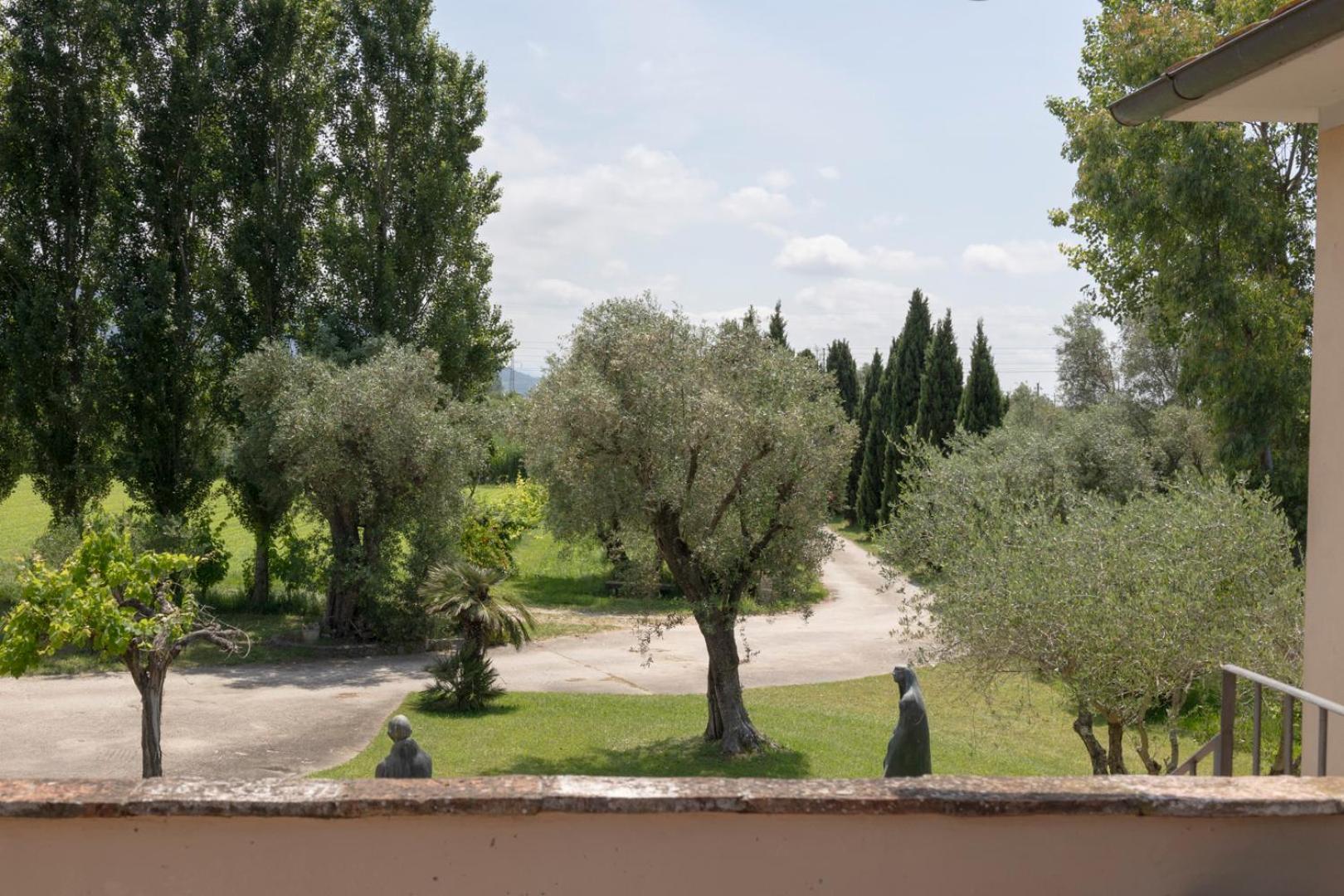 Fattoria Il Giardo *