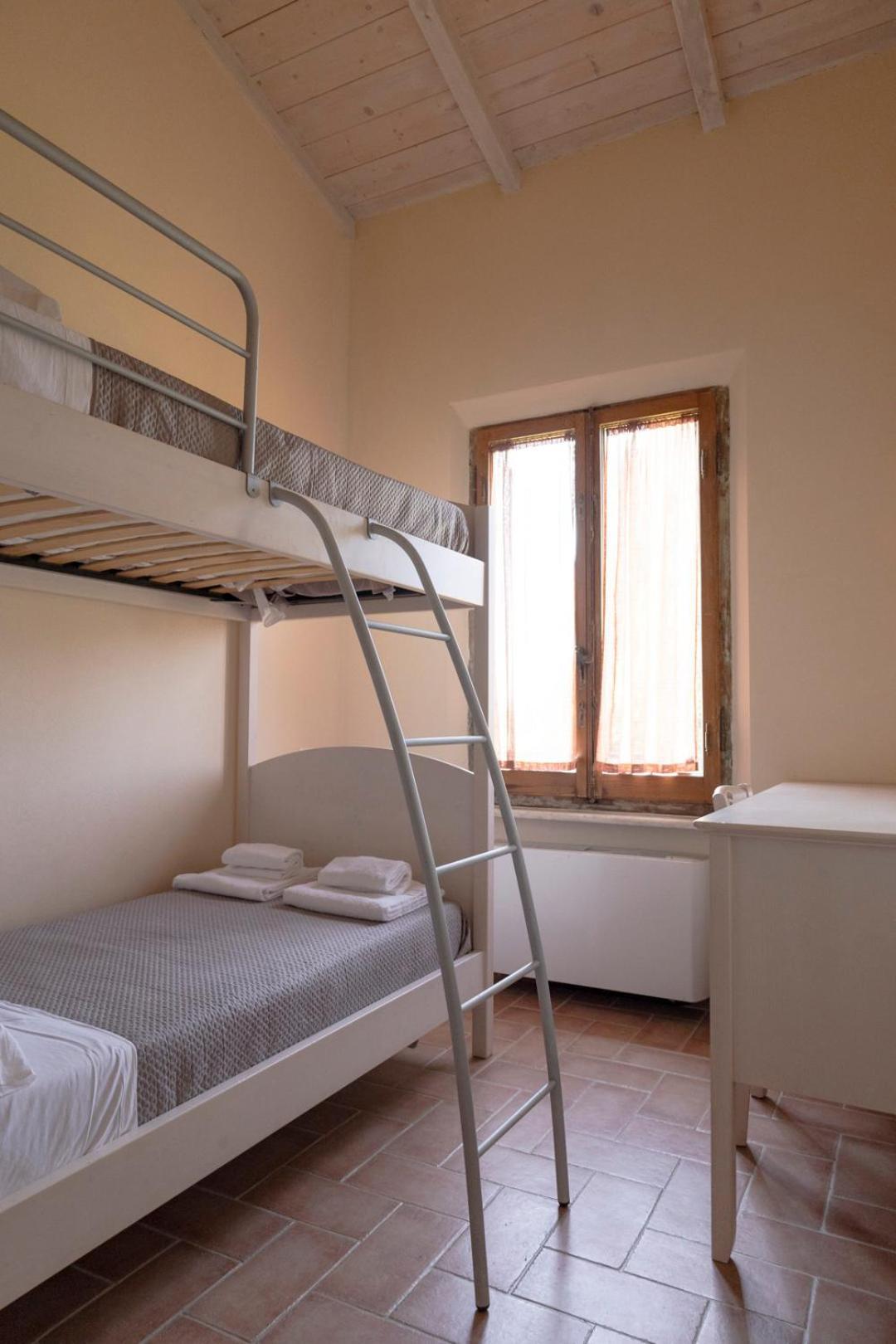 Fattoria Il Giardo Apartamento