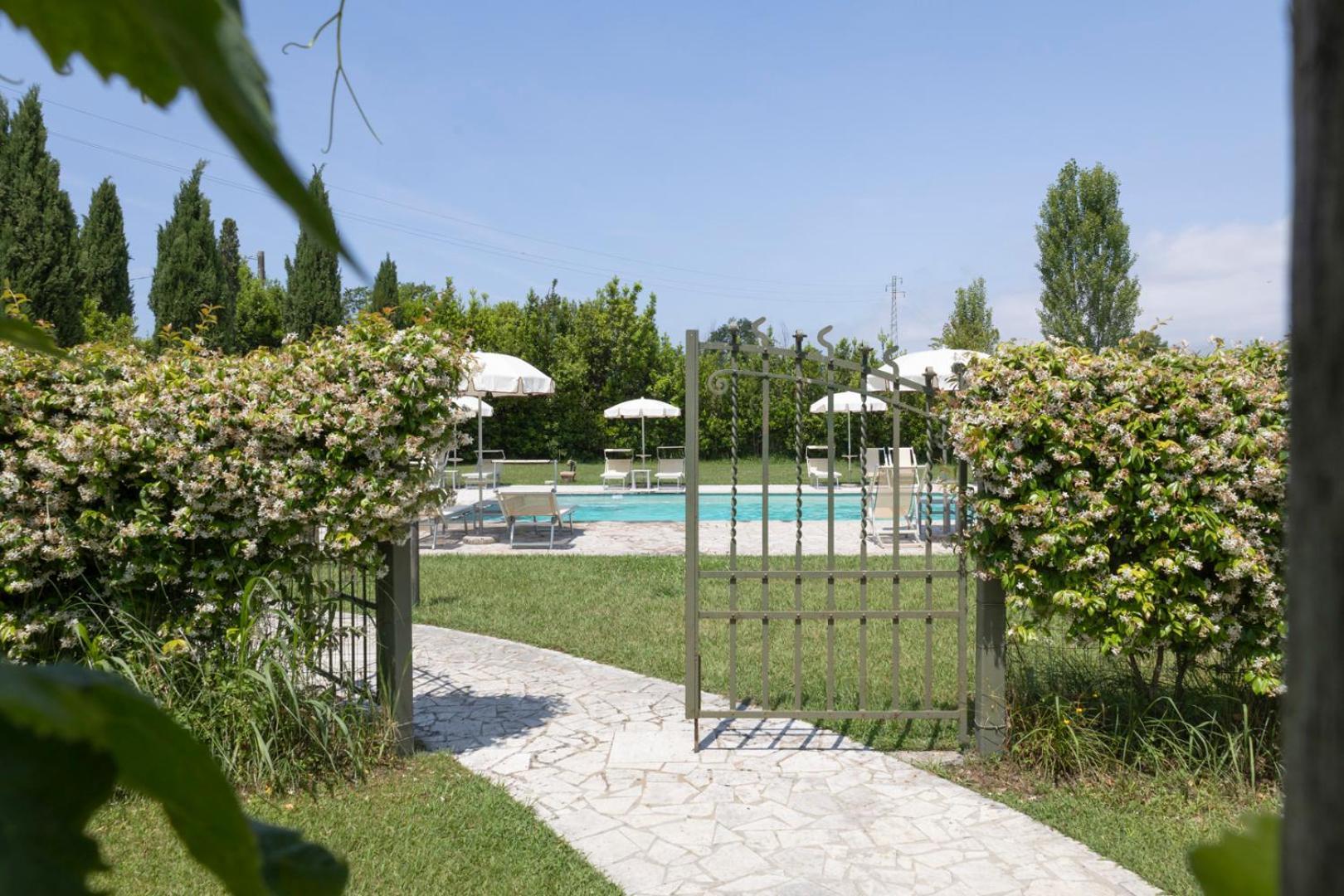 Apartamento Fattoria Il Giardo *