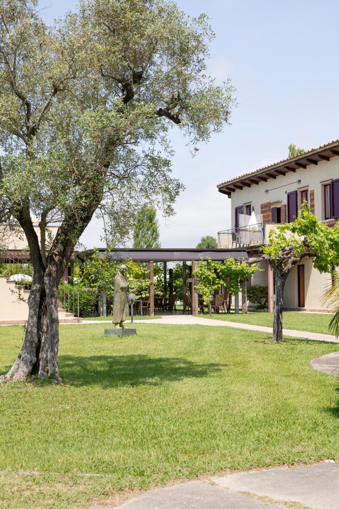Fattoria Il Giardo *