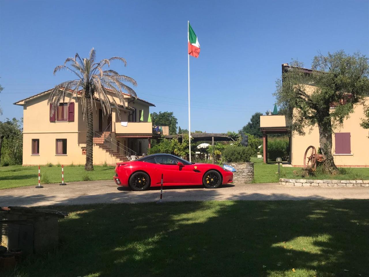 Fattoria Il Giardo